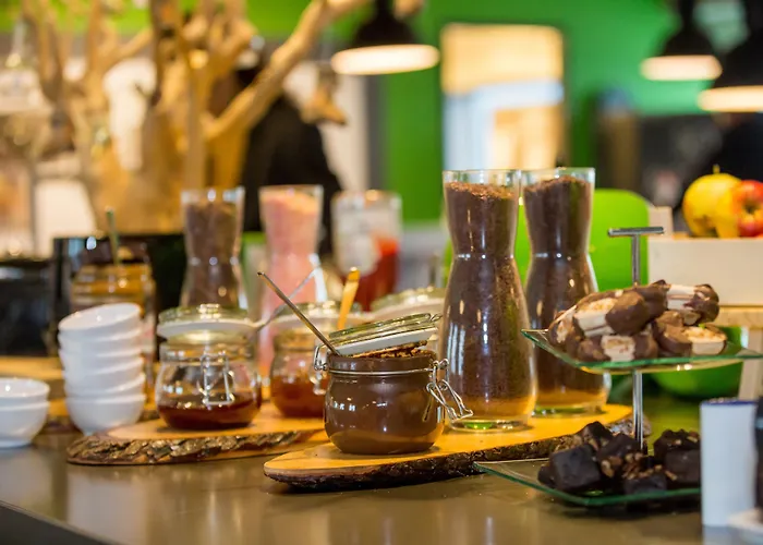 Tulip Airport 3* Eindhoven