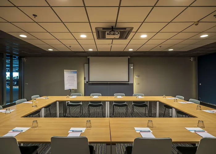 Tulip Airport Hotel Eindhoven