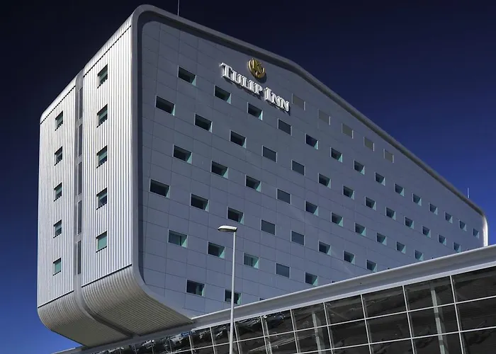 Tulip Airport Otel