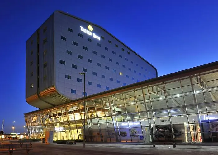 Hotel Tulip Airport Eindhoven