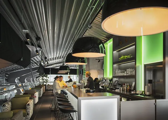 Tulip Airport 3* Eindhoven