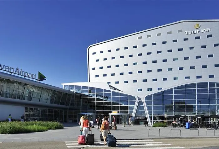 Tulip Airport Otel