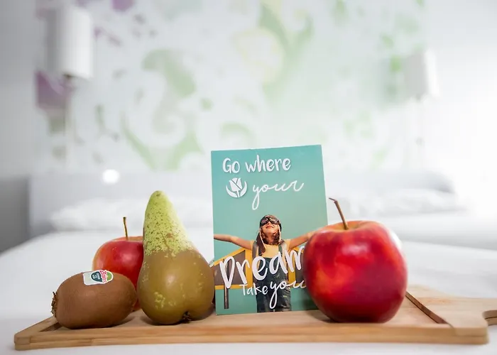 Tulip Airport Otel 3*