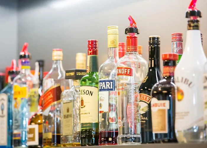 Tulip Airport Eindhoven