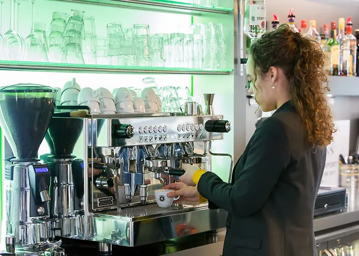 Tulip Airport 3* Eindhoven