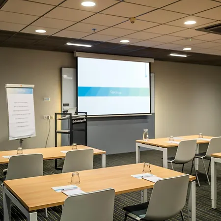 Tulip Airport Hotel Eindhoven