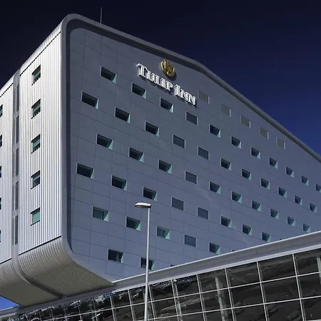 Tulip Airport Hotel