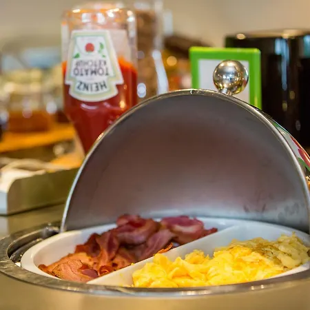 Tulip Airport 3* Eindhoven