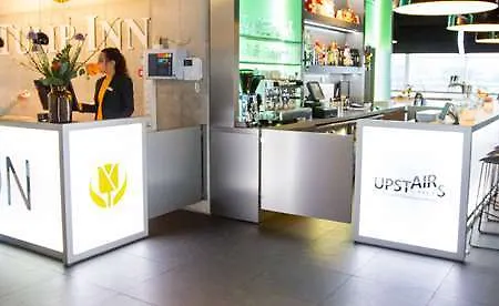 酒店 埃因霍温机场郁金香酒店 埃因霍温