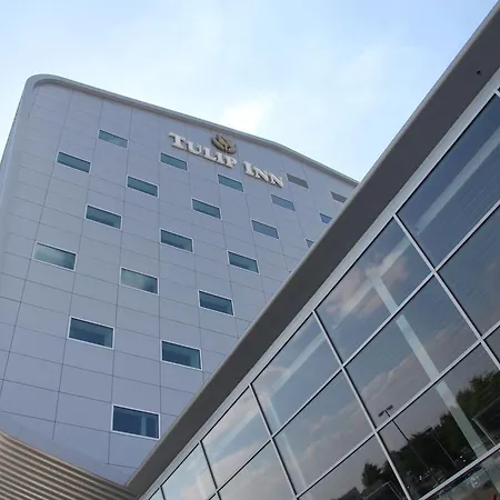 Tulip Airport Hotel Eindhoven