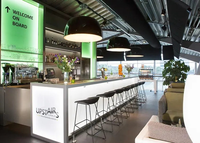 Tulip Airport Hotell