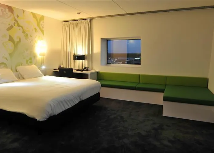 Tulip Airport 3* Eindhoven