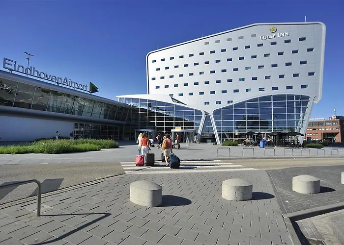 Hotell Tulip Airport 3*