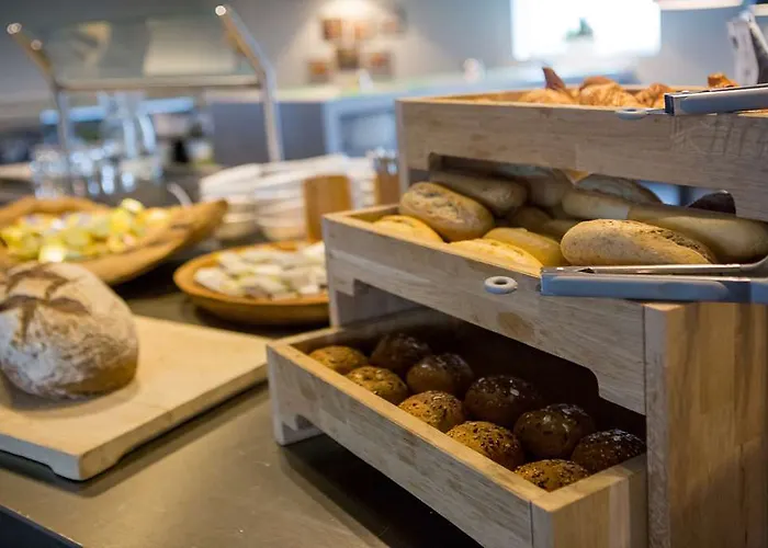 Tulip Airport 3* Eindhoven