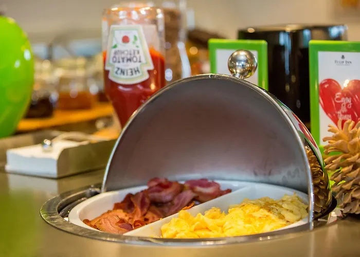 Tulip Airport 3* Eindhoven